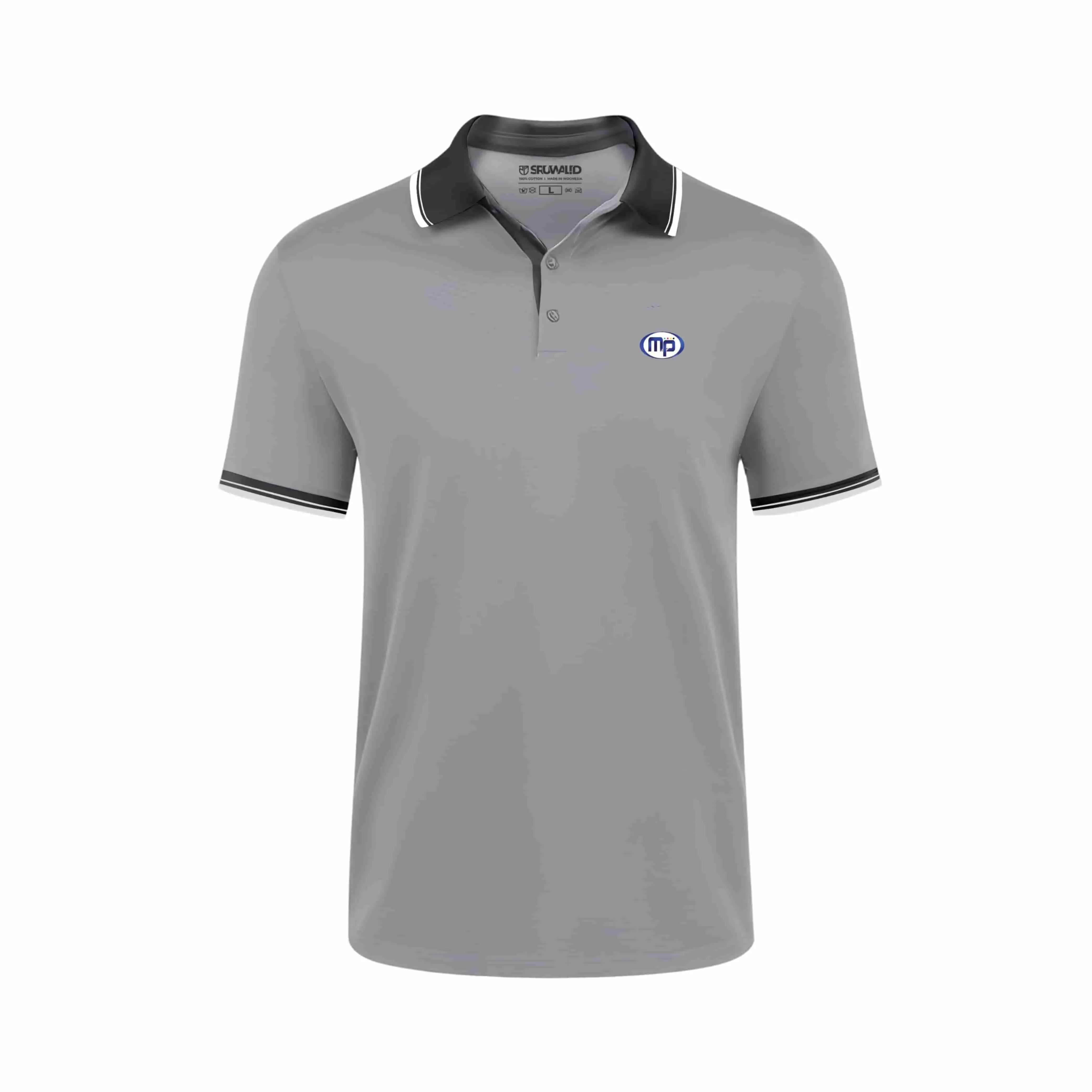 Kaos Polo