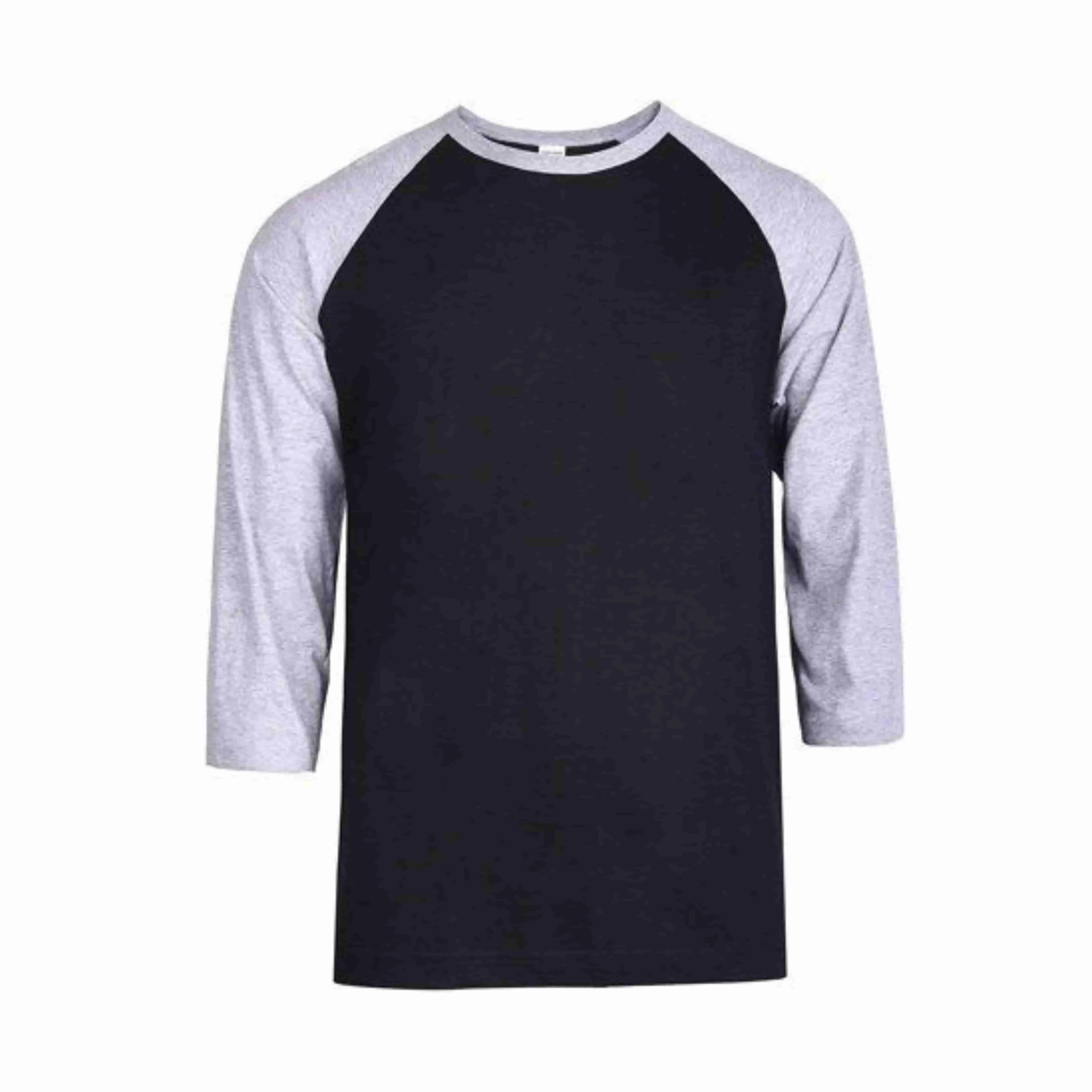 Kaos Raglan
